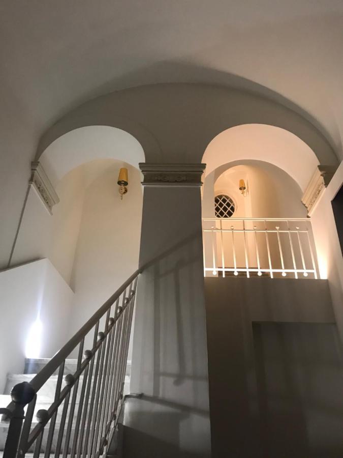 Motta Palace Apartments & Rooms Motta SantʼAnastasia Zewnętrze zdjęcie