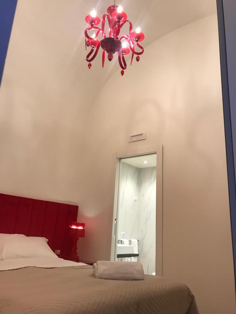 Motta Palace Apartments & Rooms Motta SantʼAnastasia Zewnętrze zdjęcie